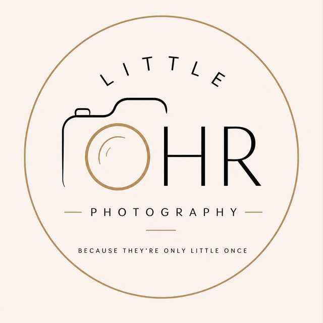 Little Ohr Photography logo